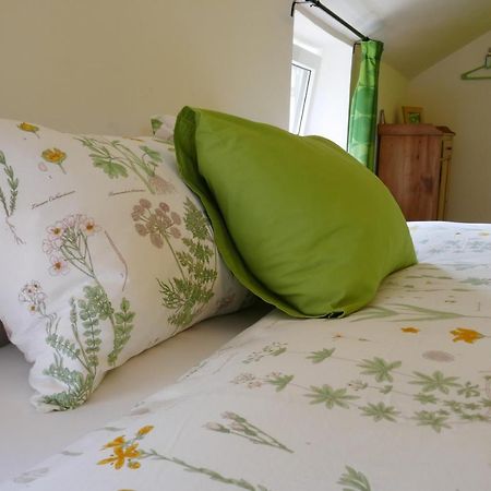 Herve B&B La Ferme De Berwausault מראה חיצוני תמונה