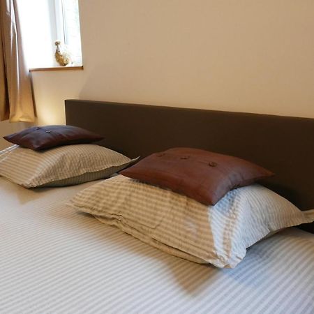Herve B&B La Ferme De Berwausault מראה חיצוני תמונה