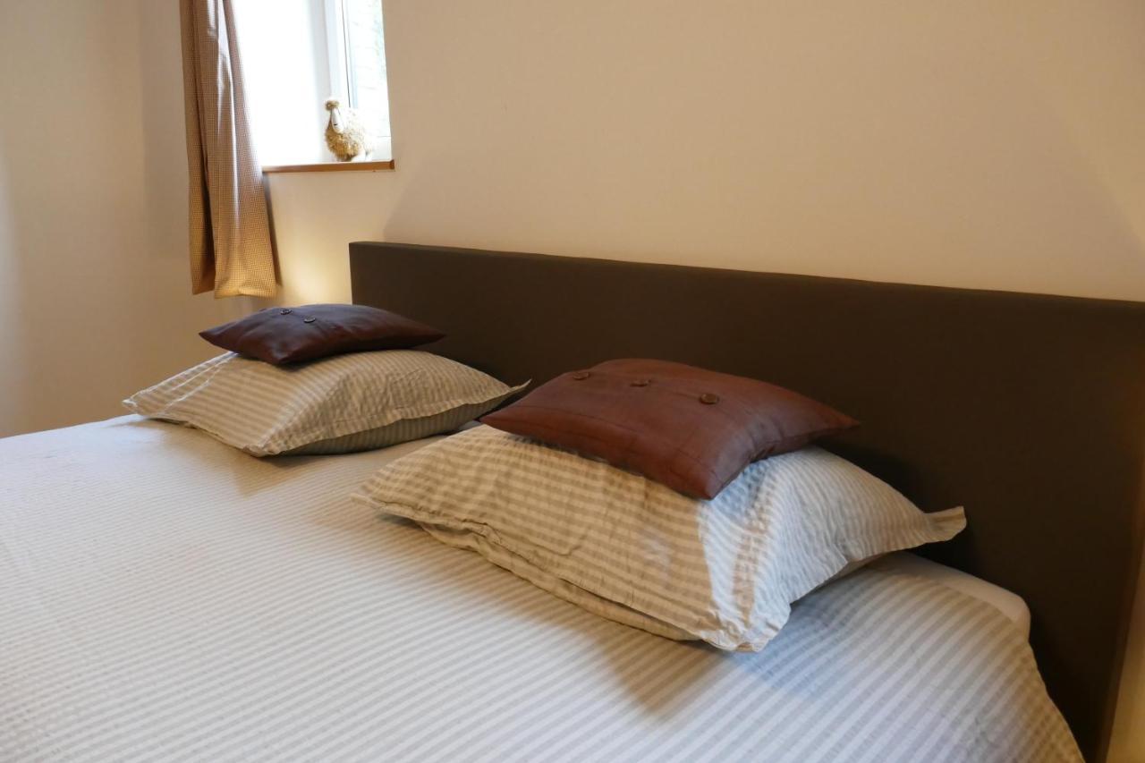 Herve B&B La Ferme De Berwausault מראה חיצוני תמונה