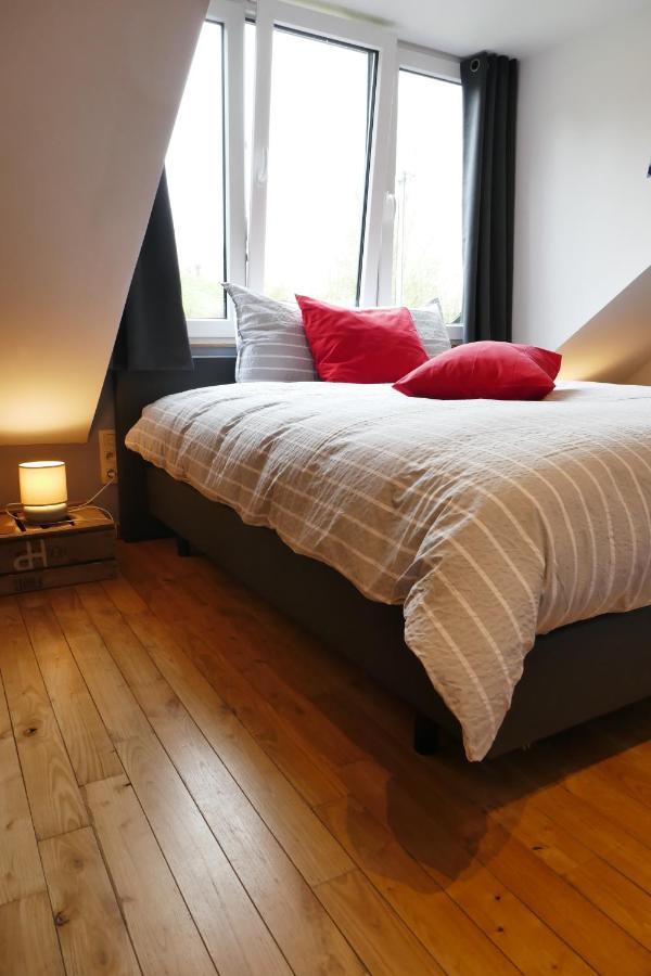 Herve B&B La Ferme De Berwausault מראה חיצוני תמונה