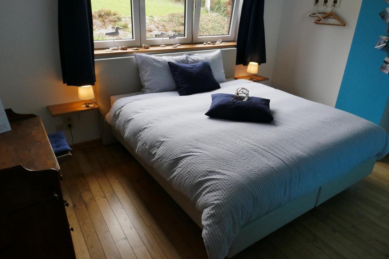 Herve B&B La Ferme De Berwausault מראה חיצוני תמונה