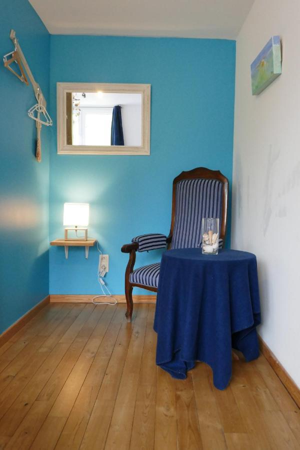 Herve B&B La Ferme De Berwausault מראה חיצוני תמונה