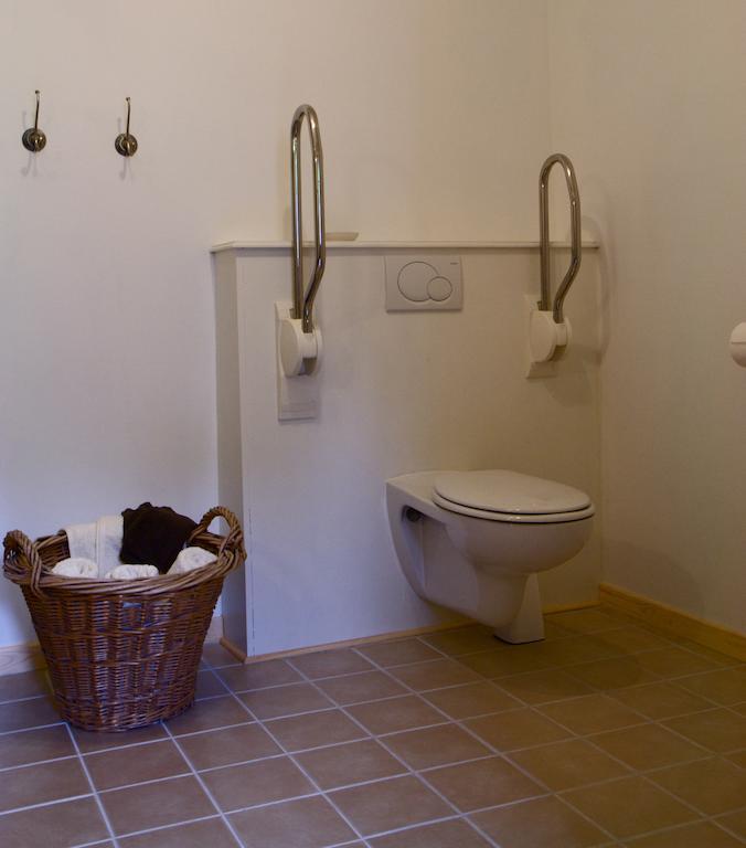 Herve B&B La Ferme De Berwausault חדר תמונה
