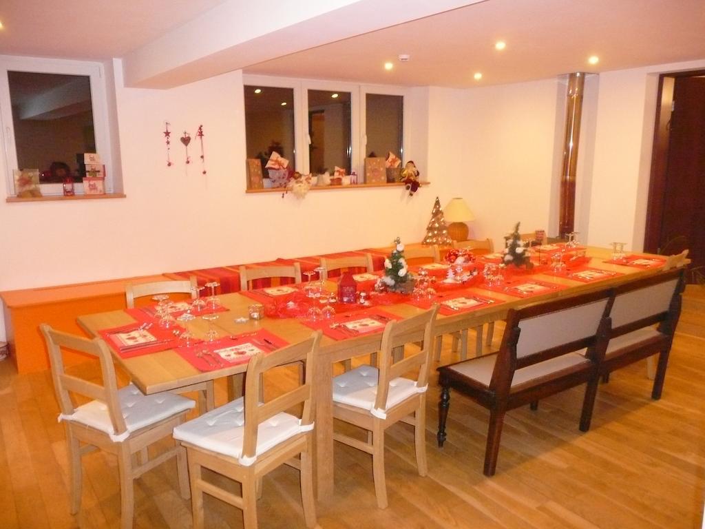 Herve B&B La Ferme De Berwausault מראה חיצוני תמונה