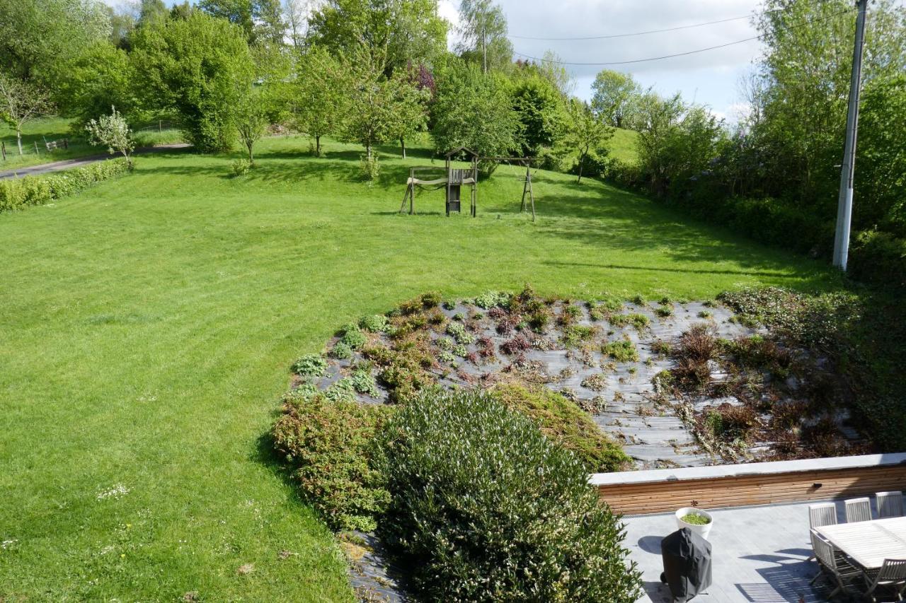 Herve B&B La Ferme De Berwausault מראה חיצוני תמונה