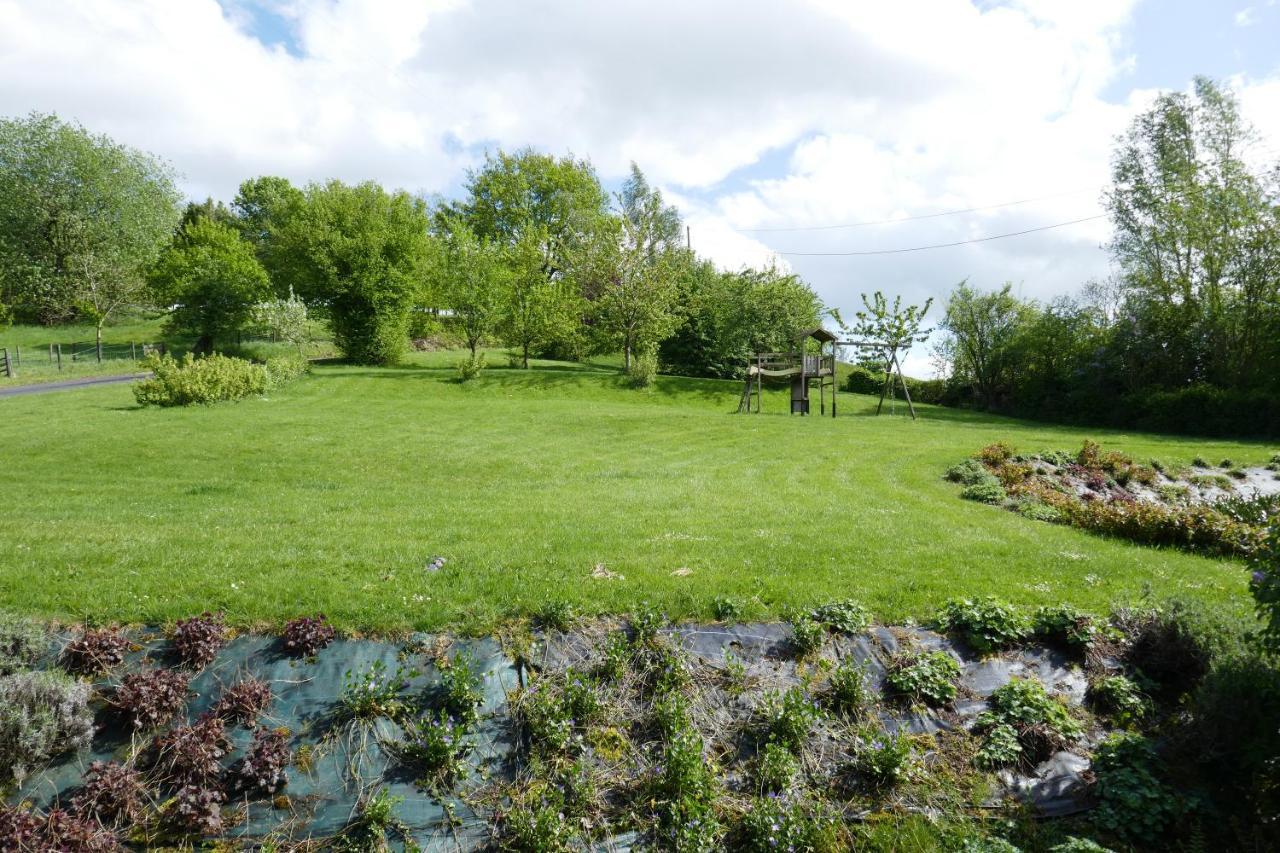Herve B&B La Ferme De Berwausault מראה חיצוני תמונה